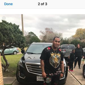 Meet your Posher, Marcus